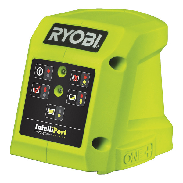 Ryobi RC18115 18V Li-Ion Accu Oplader