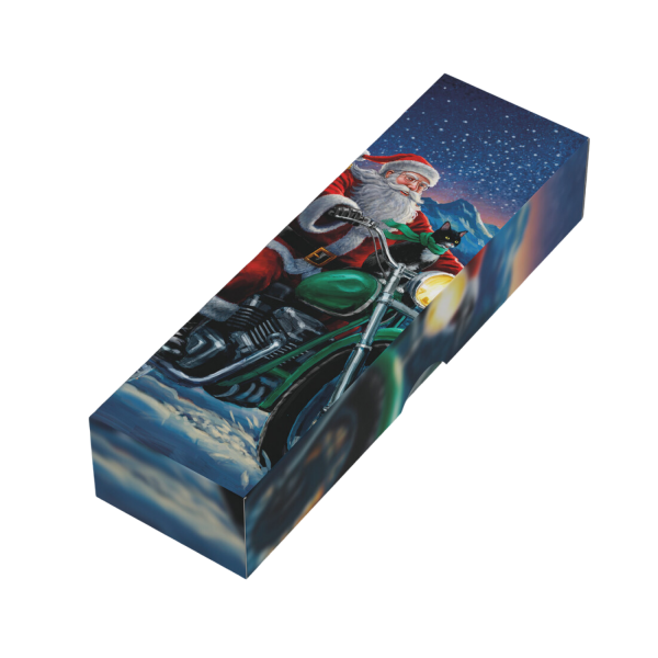 Wera 05135823001 838 RA S/4 Bithandhouder Met Ratelfunctie - 1/4"x102mm - Detailed view of the product