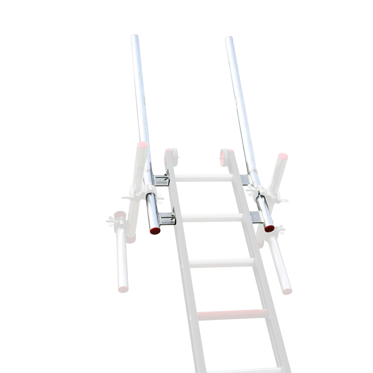 Altrex 228010 Ladderuitstap