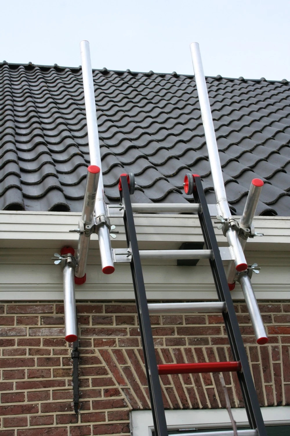 Altrex 228010 Ladderuitstap thumbnail 2