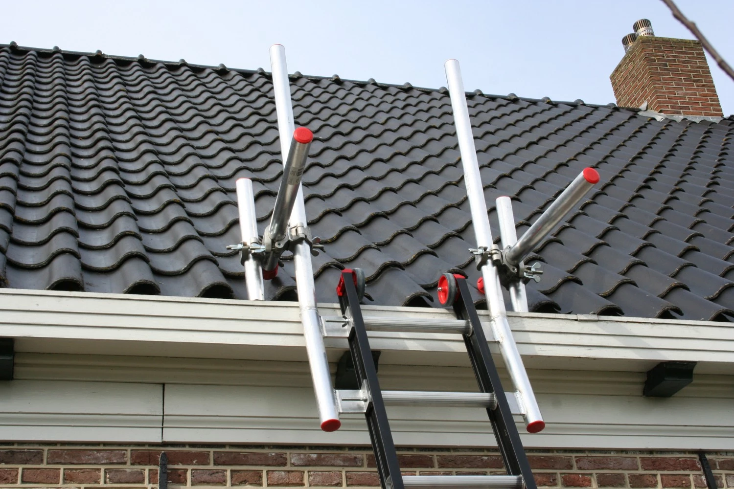 Altrex 228010 Ladderuitstap thumbnail 3