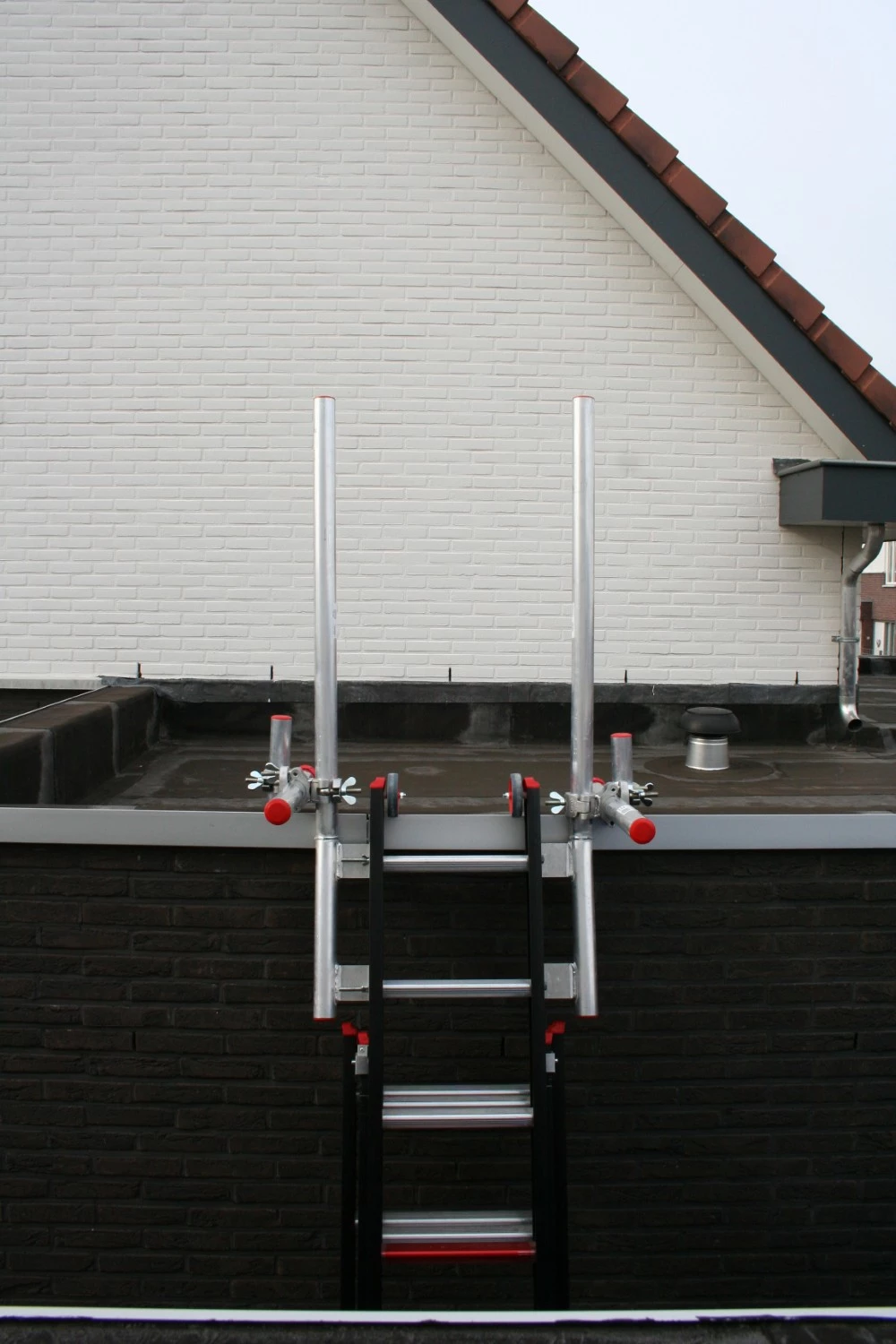 Altrex 228010 Ladderuitstap thumbnail 4