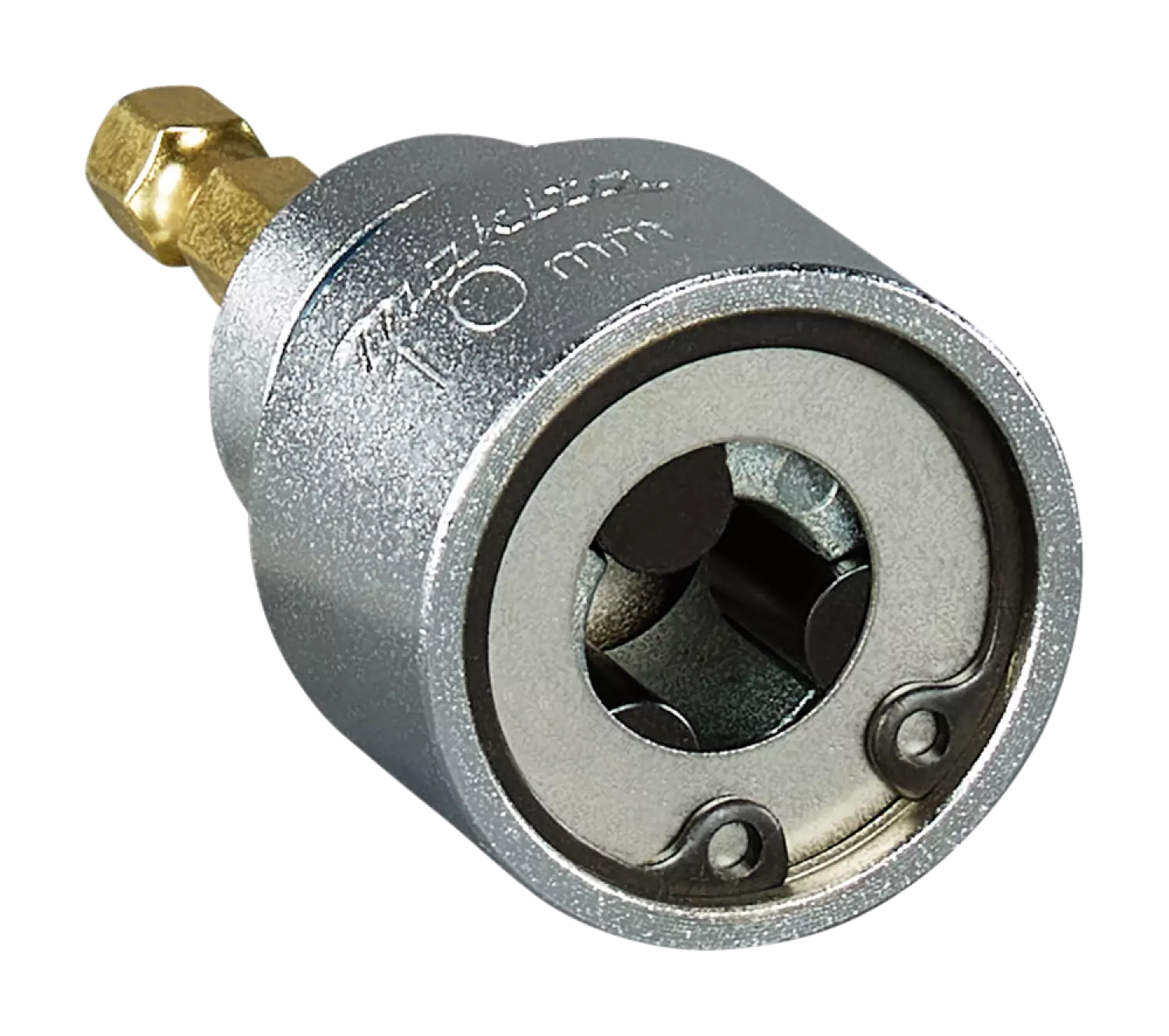 Makita B-42983 Impact Dopsleutel Voor Draadstangen - M10 - 1/4'' thumbnail 4