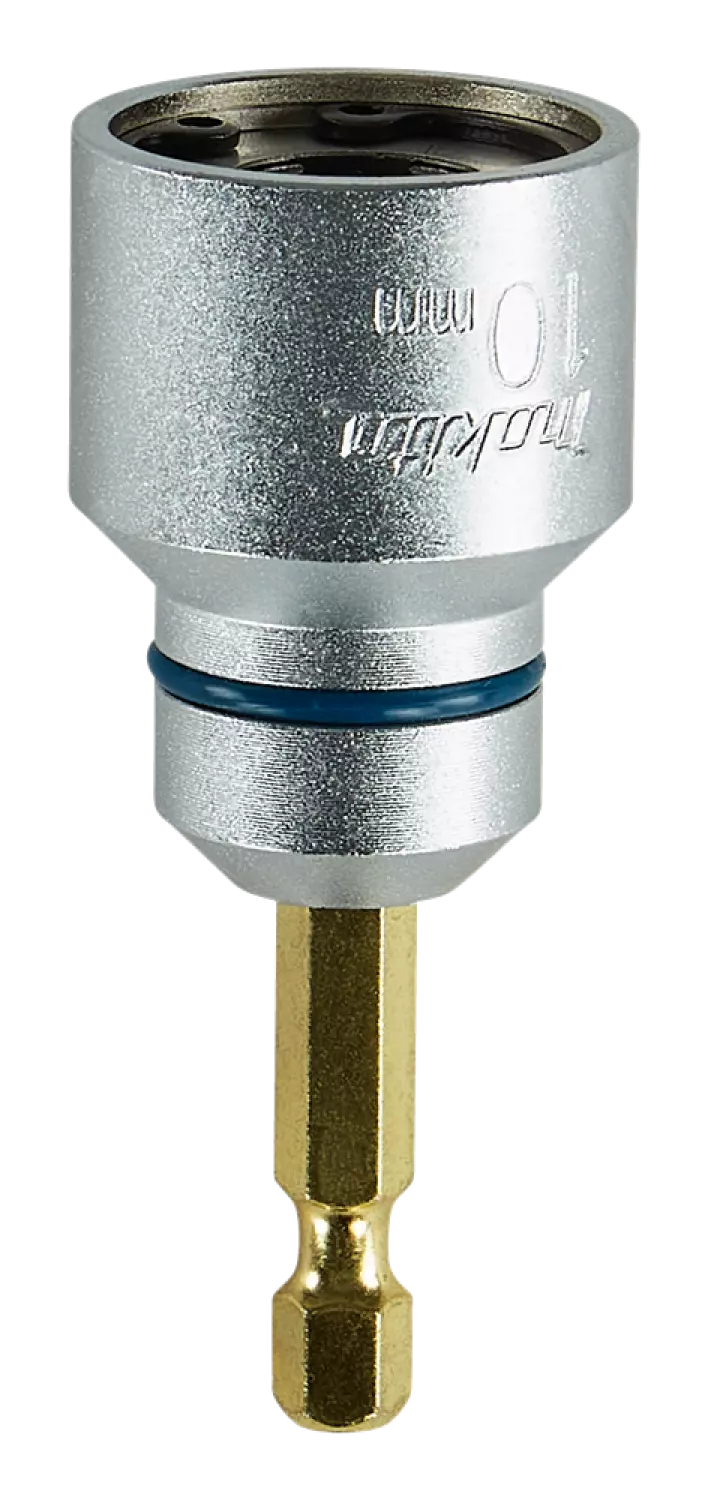 Makita B-42983 Impact Dopsleutel Voor Draadstangen - M10 - 1/4''