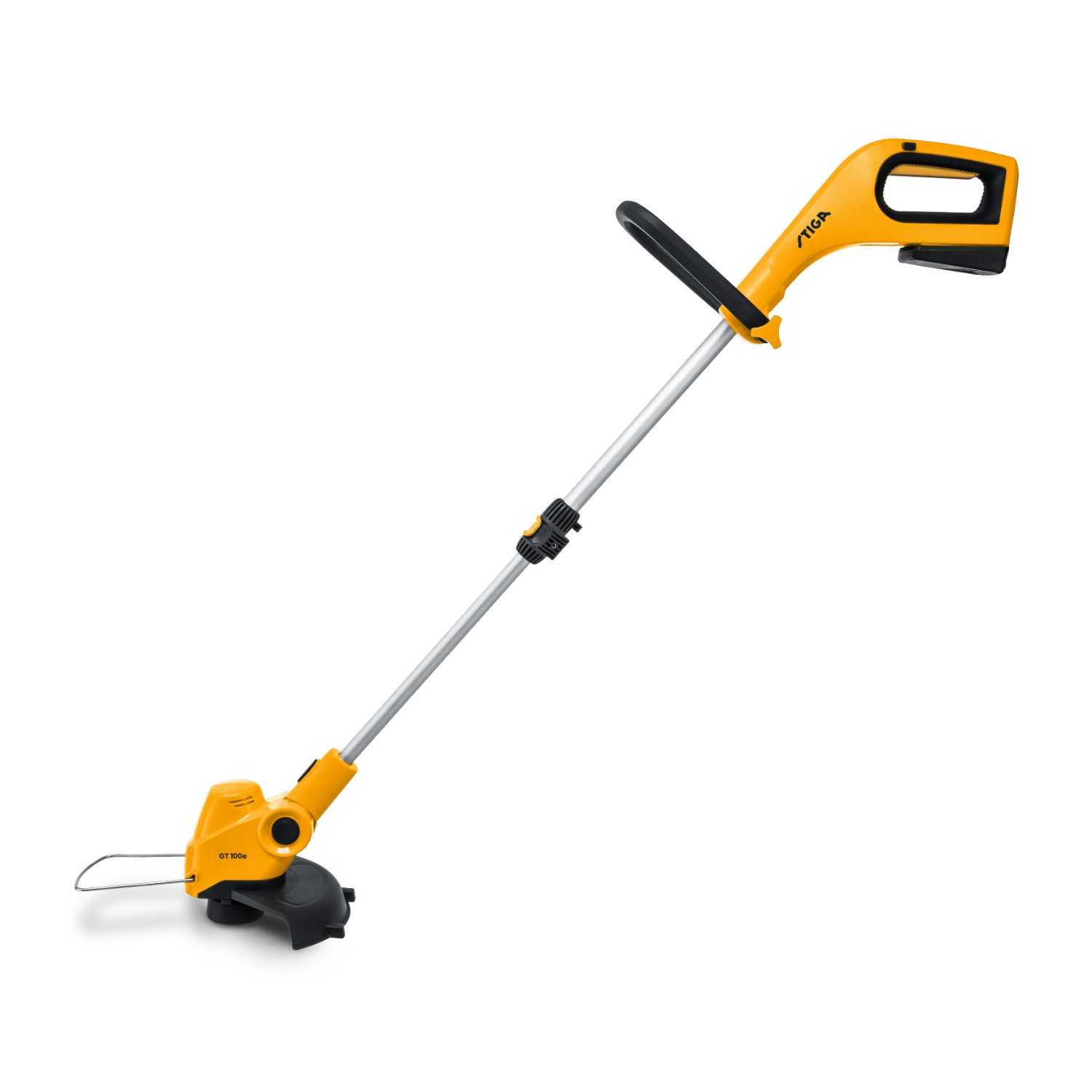 STIGA 20V trimmer 25cm incl. 20Ah accu + oplader