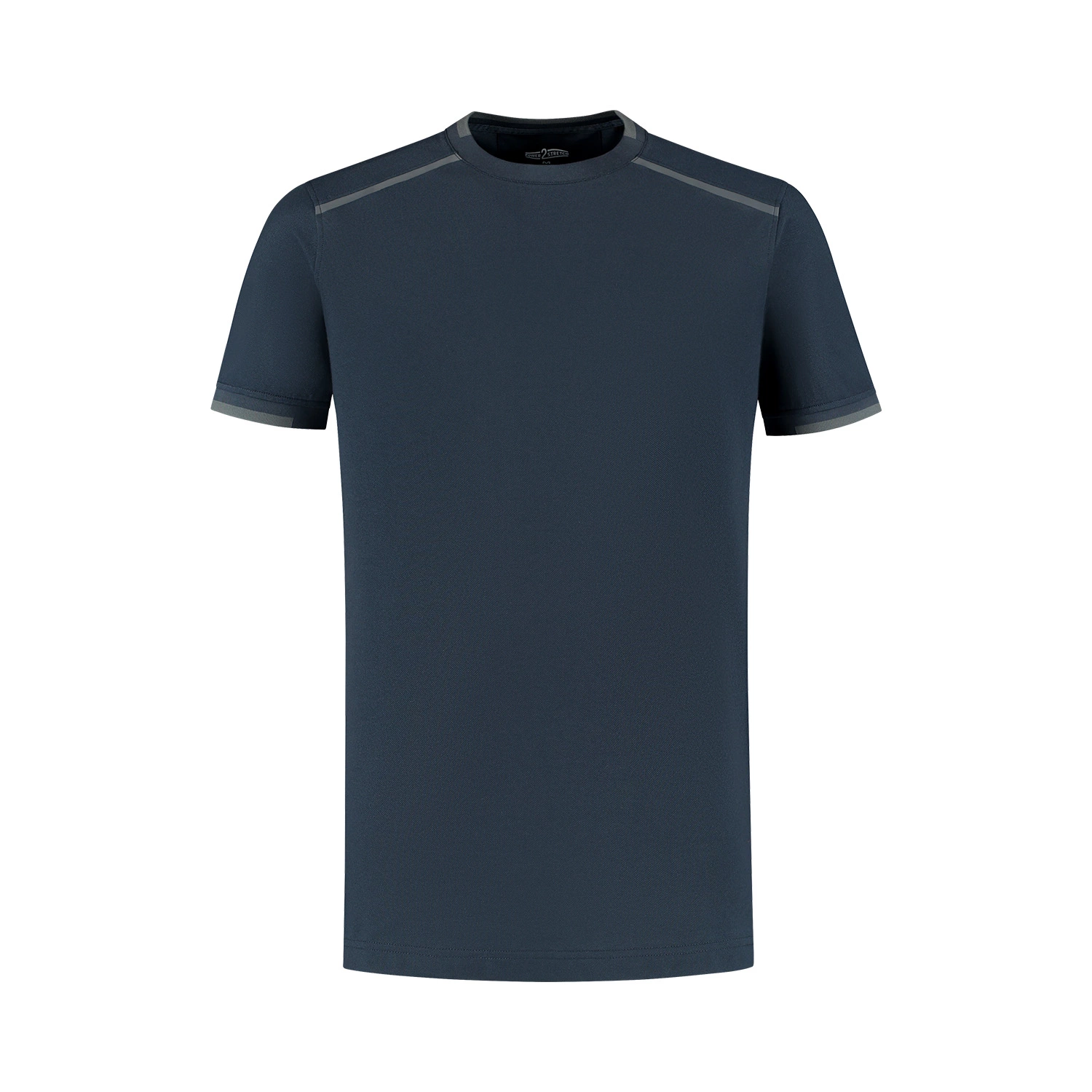 Workman 3302 T-Shirt P2S Innovative - Navy / Graphite - 7XL
