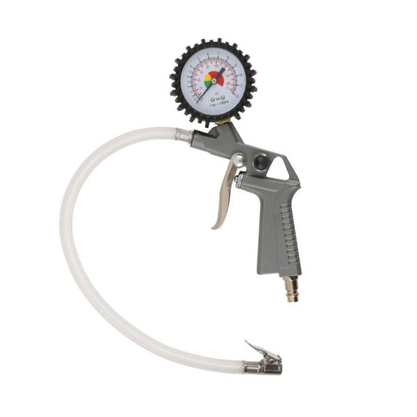 Airpress 4300025 15-delige Accessoireset - Detailed view of the product