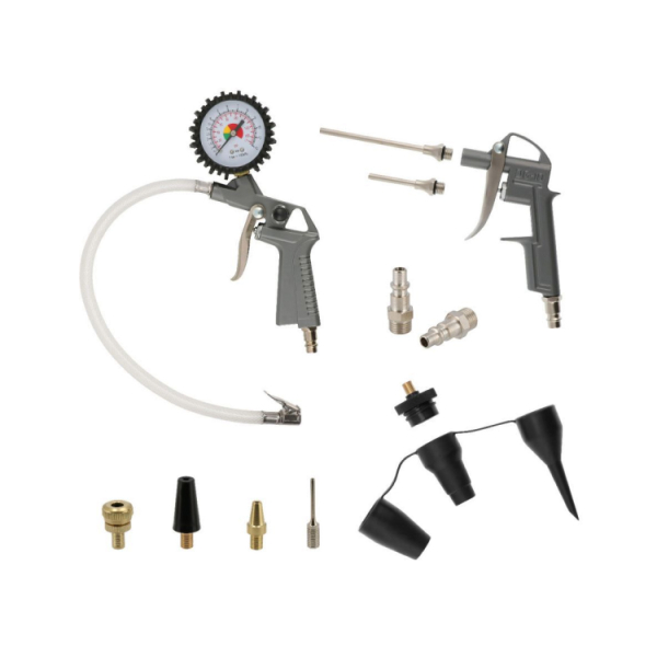 Airpress 4300025 15-delige Accessoireset - Default image for the product