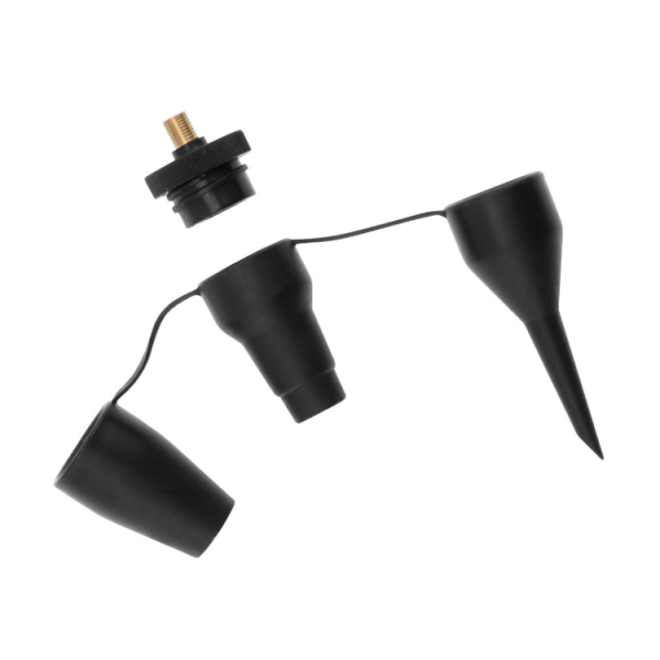 Airpress 4300025 15-delige Accessoireset - Detailed view of the product