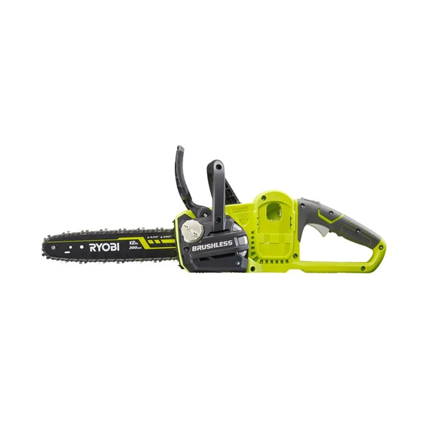 Ryobi OCS1830 18V Li-Ion Accu Kettingzaag Body - 30cm thumbnail 2