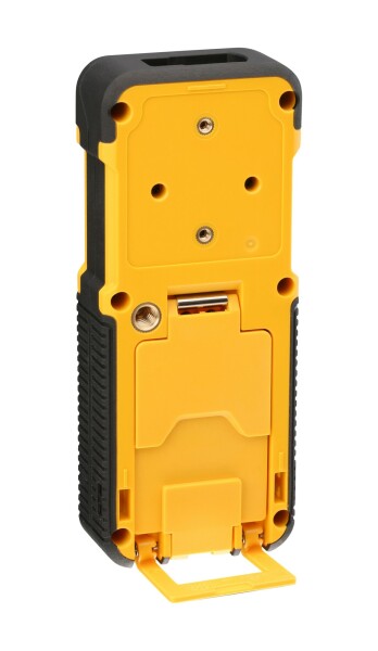 DeWALT DW03050 Afstandsmeter In Tas - 50m - Detailed view of the product