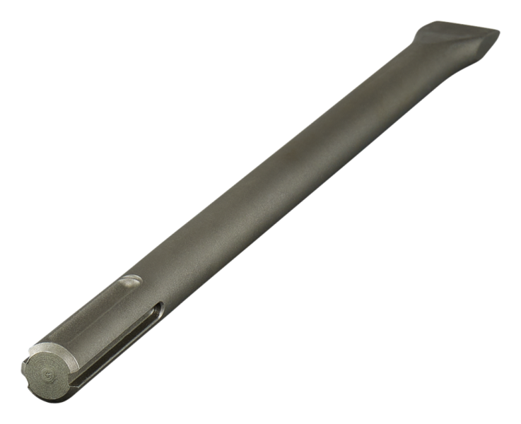 Makita P-16271 SDS-max Platte Beitel - 25x400mm - Detailed view of the product