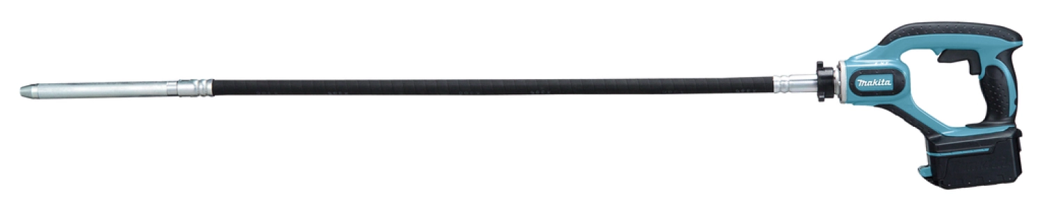 Makita DVR450Z 18V Li-Ion Accu Betontrilnaald Body - 1200mm thumbnail 3