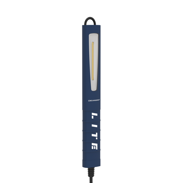 Scangrip 03.5671 Handlamp Star Lite - 300Lm - Detailed view of the product