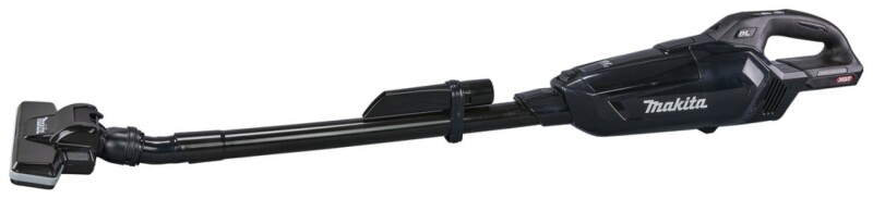 Makita CL002GZ03 40V Max Li-Ion Accu Steelstofzuiger Body - 1200 L/min - Koolborstelloos - Zwart - Detailed view of the product