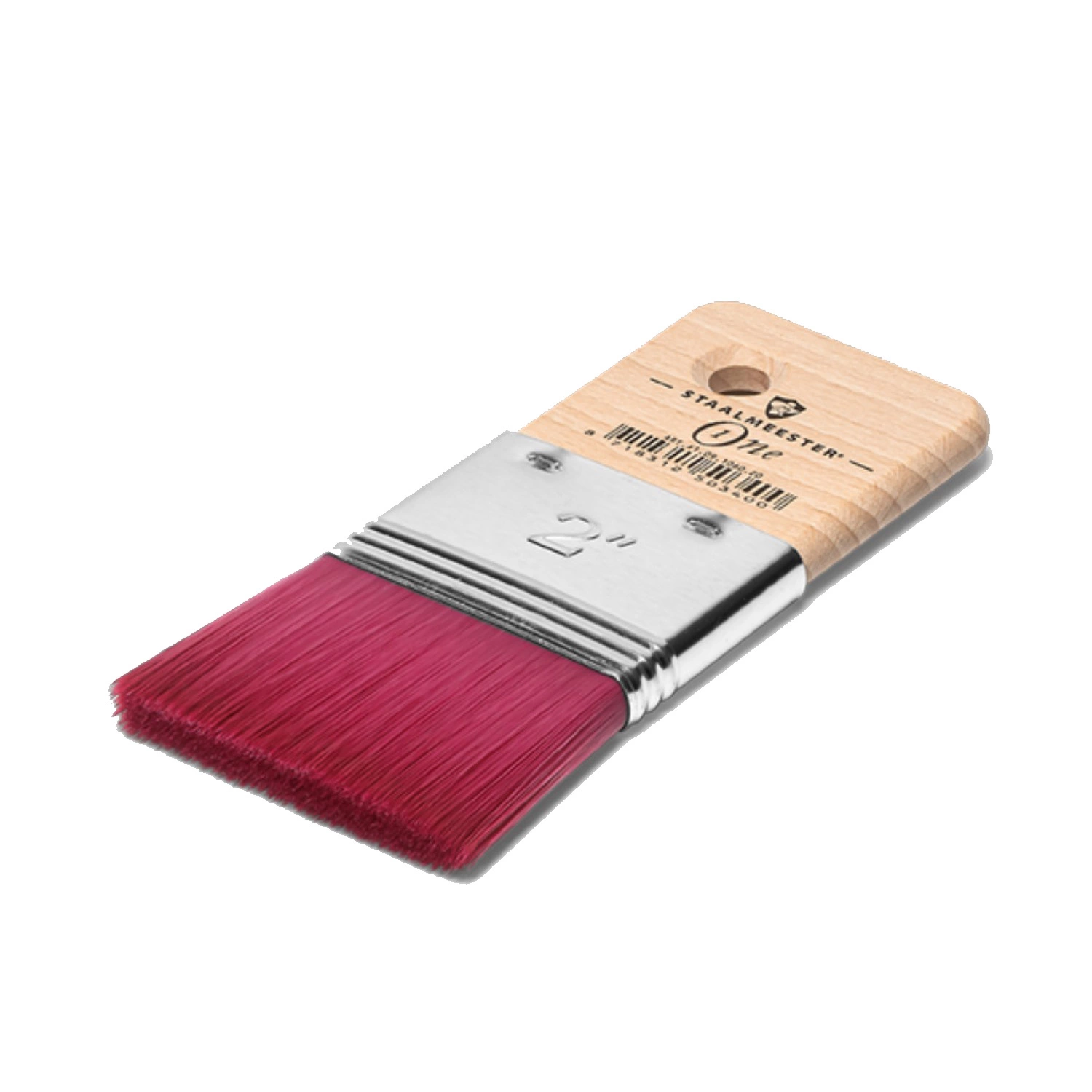 Staalmeester 1060 One Spalter Deco - 50mm