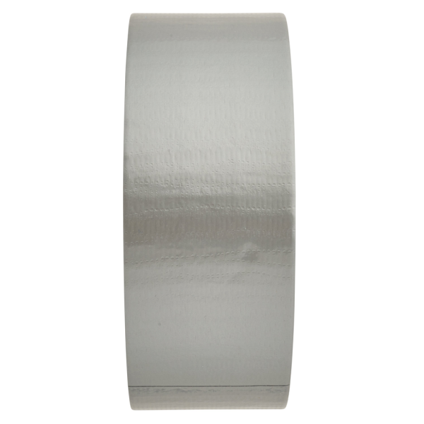 3M 190050S Economy Duct Tape Zilver - 50mm X 50m - Detailed view of the product