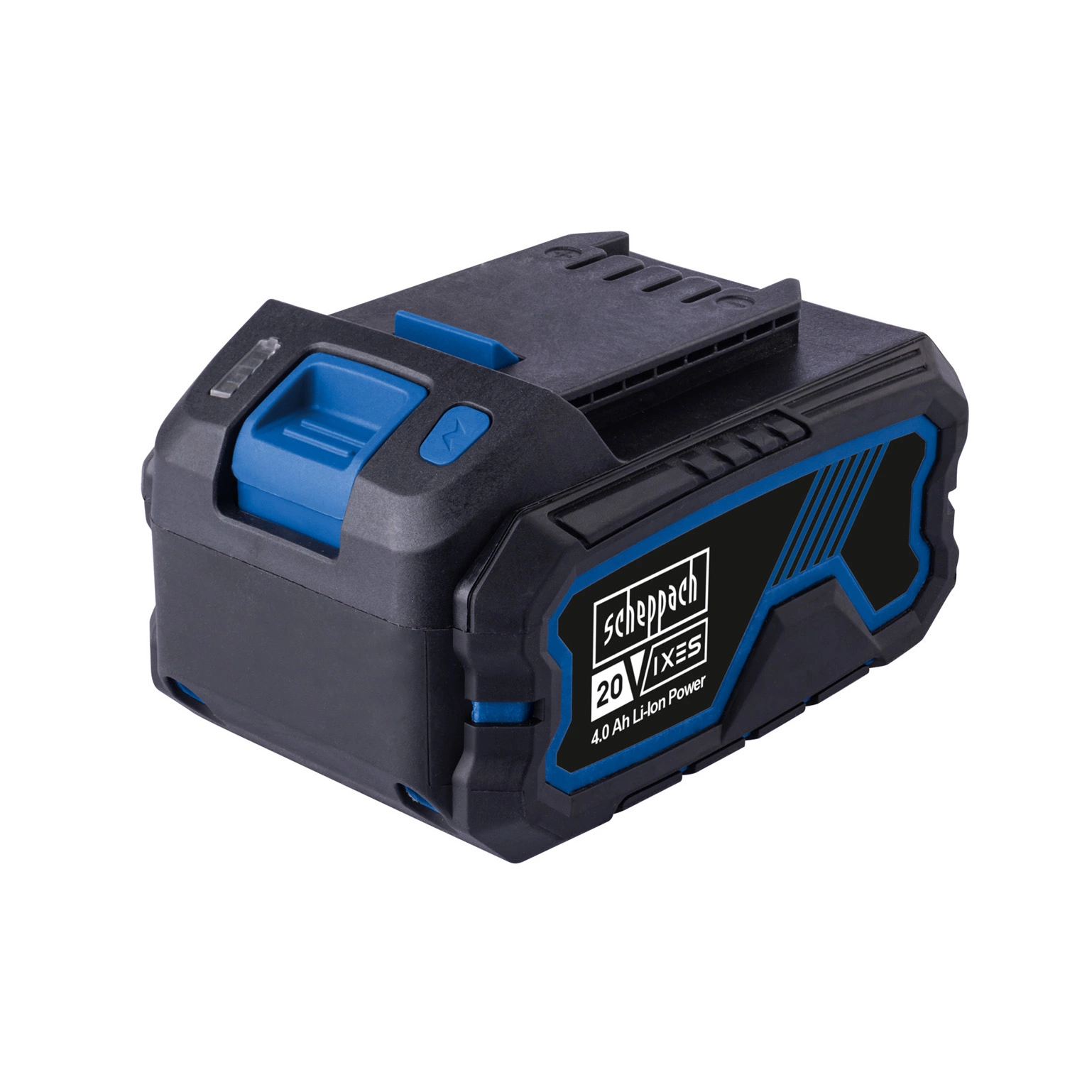 Scheppach 20V Accu 4.0 Ah SBP4.0