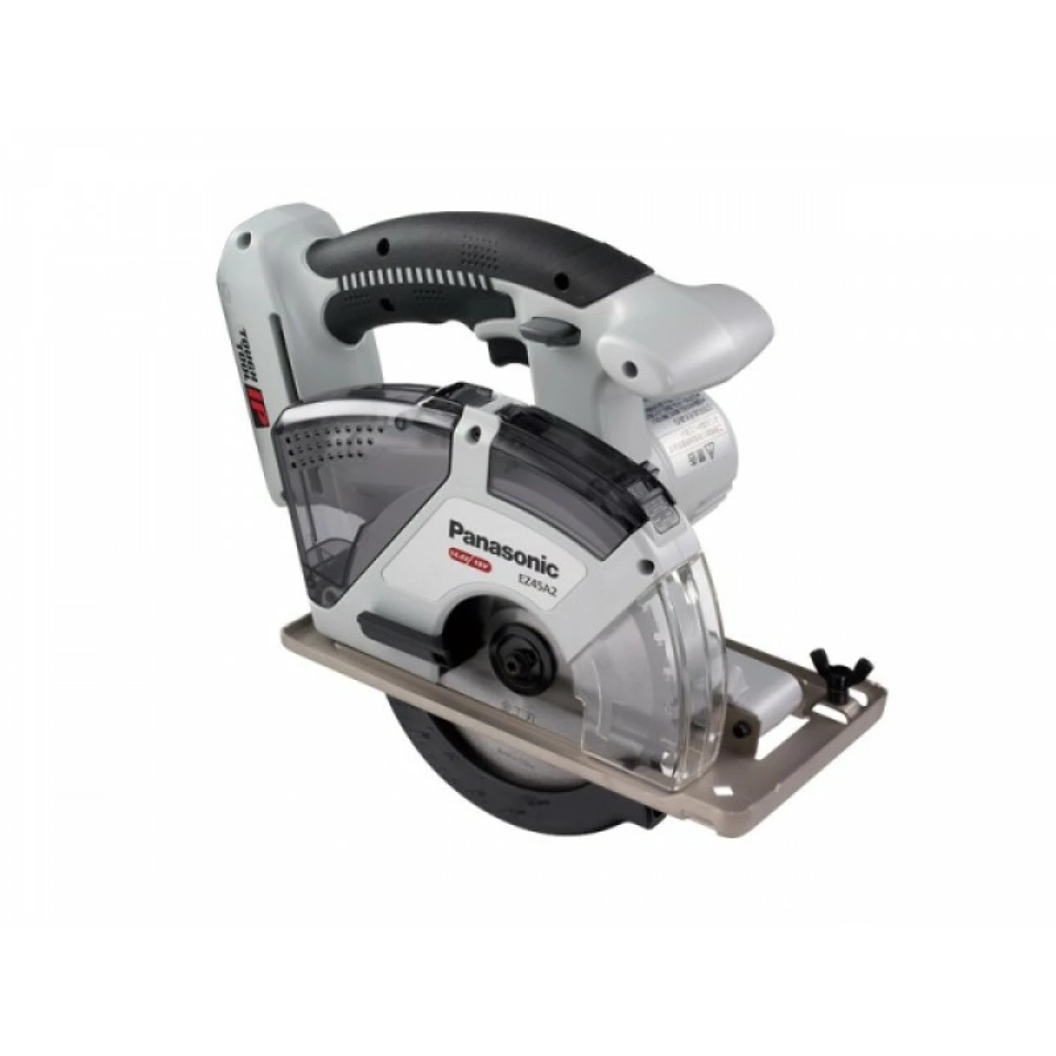 Panasonic EY45A2 XM 14.4V / 18V Li-Ion Accu Cirkelzaag Body - 135mm - Metaal