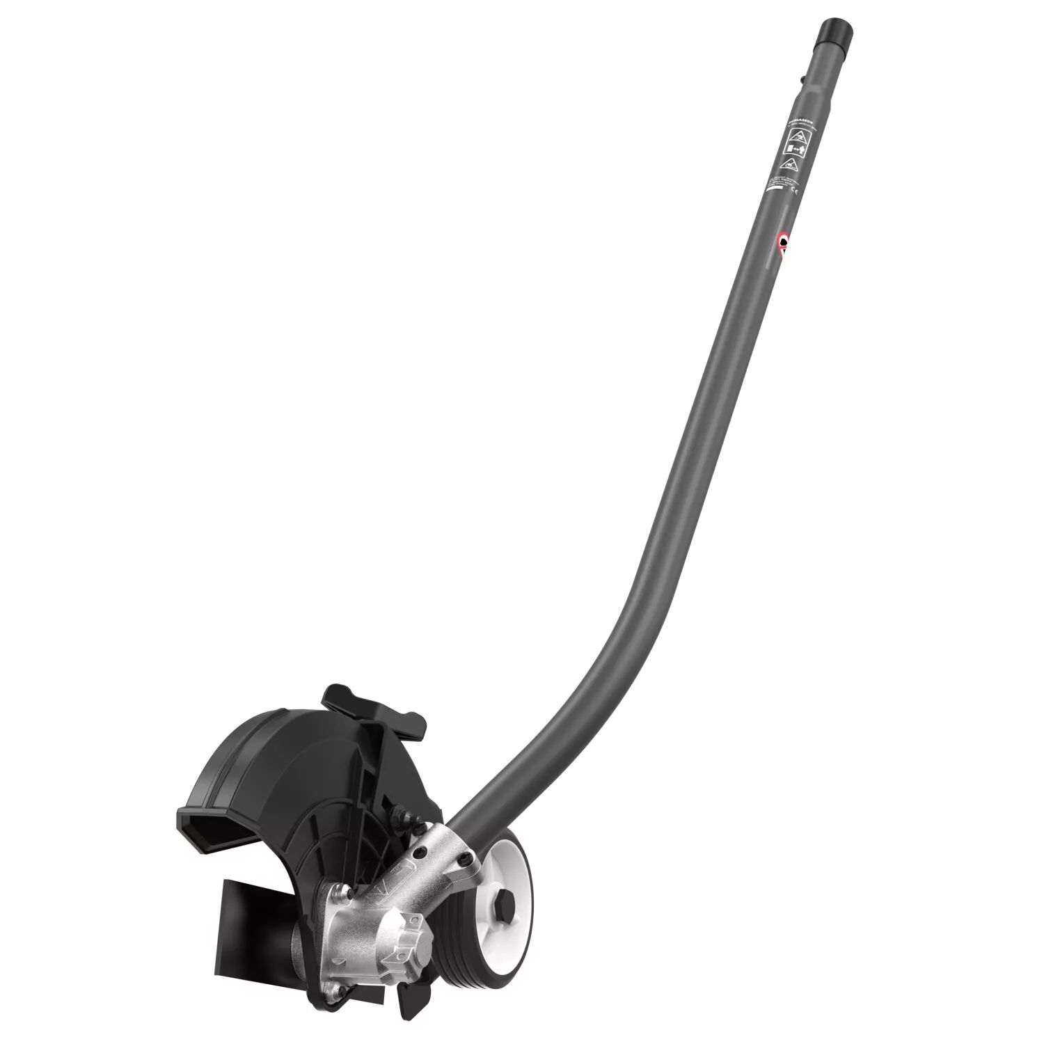 DeWALT DCMASED9N Split Boom Opzetstuk Kantensnijder