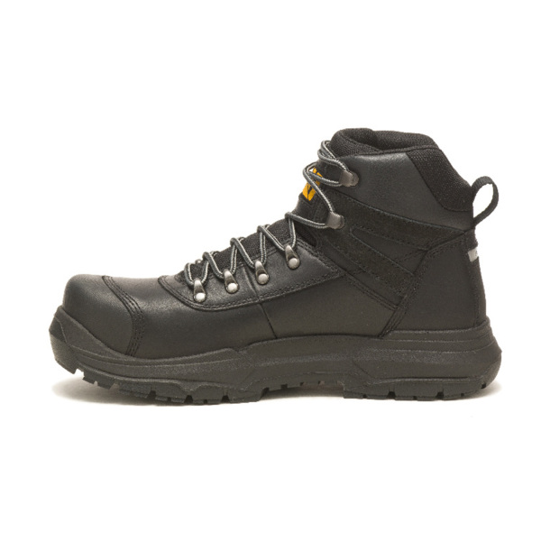 Caterpillar Pneumatic 2.0 Werkschoen - Maat 45 - Detailed view of the product