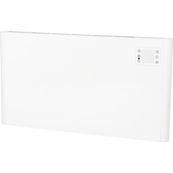 EUROM Alutherm 1500 WiFi Convectorkachel - 1500W - 60m3 - Detailed view of the product