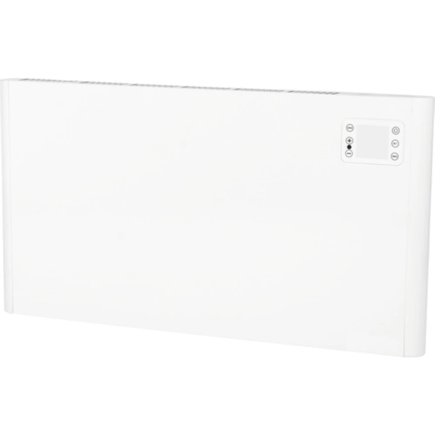 EUROM Alutherm 1500 WiFi Convectorkachel - 1500W - 60m3 thumbnail 2