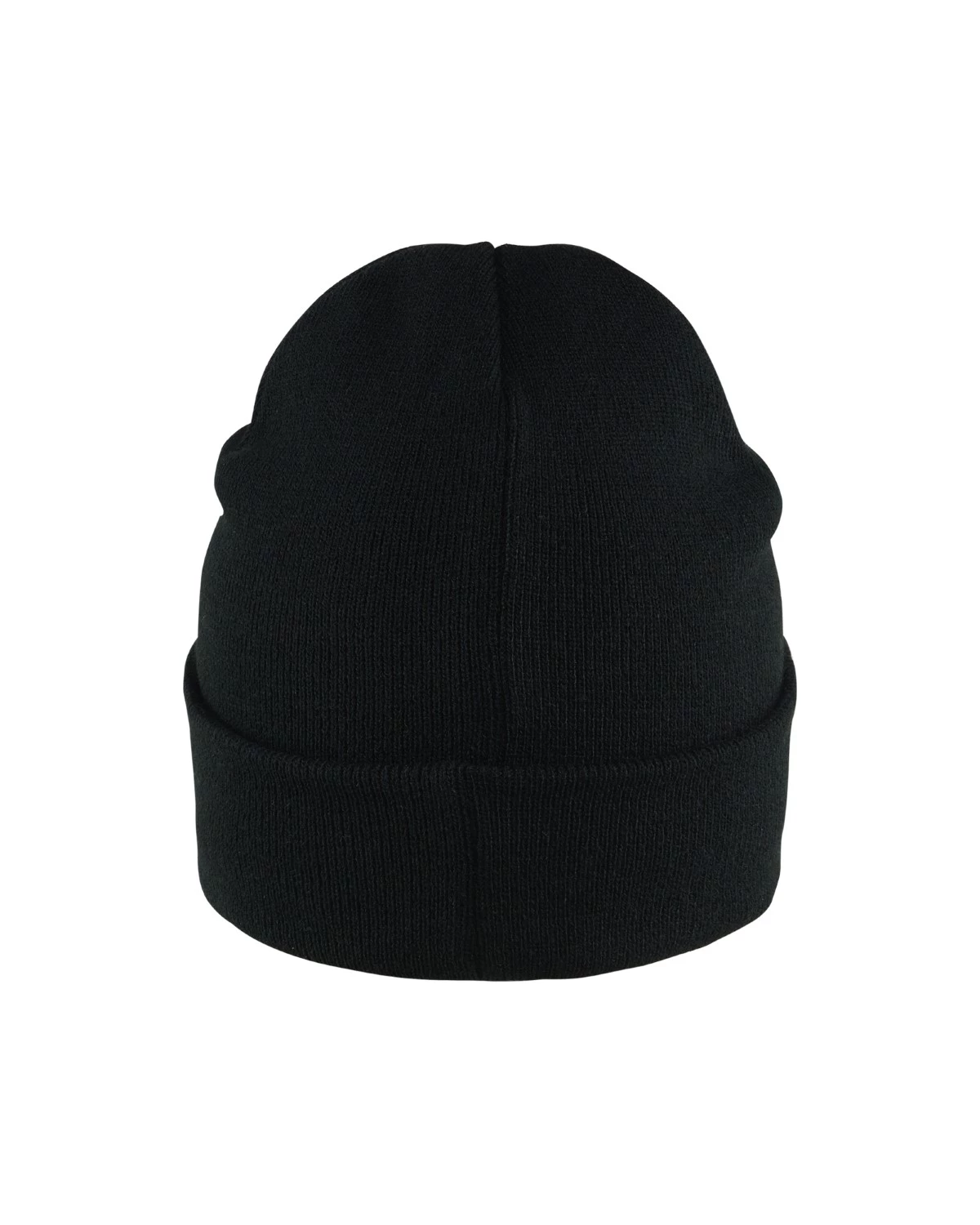 Blåkläder 2020 Gebreide Muts - Zwart - Onesize thumbnail 2