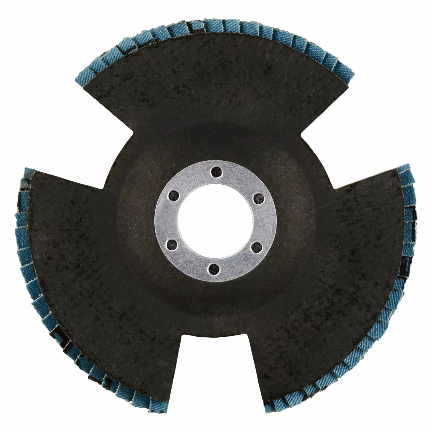 Rhodius 210631 Vision Pro PROline Ll Lamellenslijpschijf 125x22,23 (10 St) K40 thumbnail 3