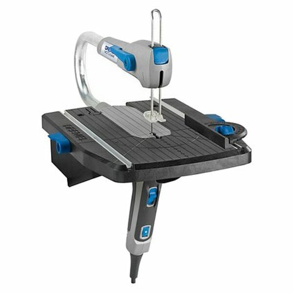Dremel Moto-Saw MS20-1/5 Figuurzaagmachine In Koffer - Detailed view of the product