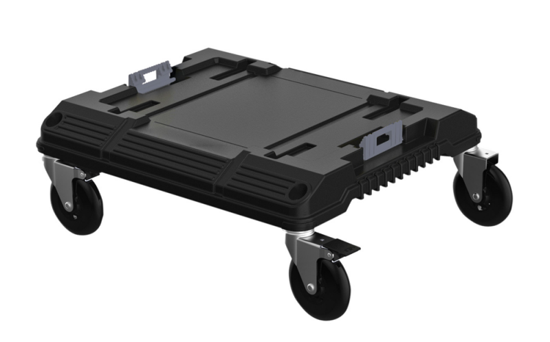 Stanley FMST1-71972 FatMax TSTAK Rolwagen / Trolly - Default image for the product