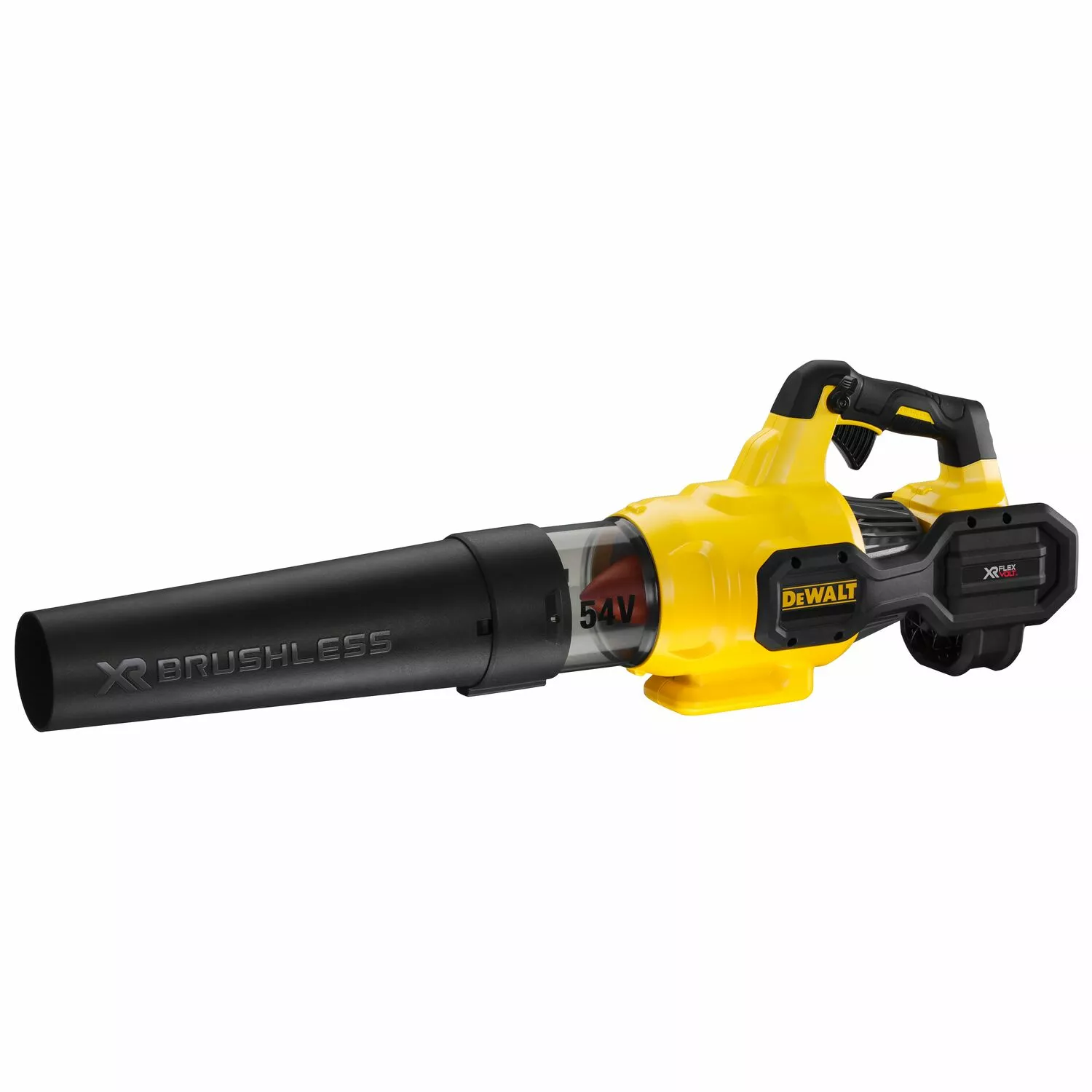DeWALT DCMBA572N 54V XR FLEXVOLT Accu Bladblazer Body - Axiale