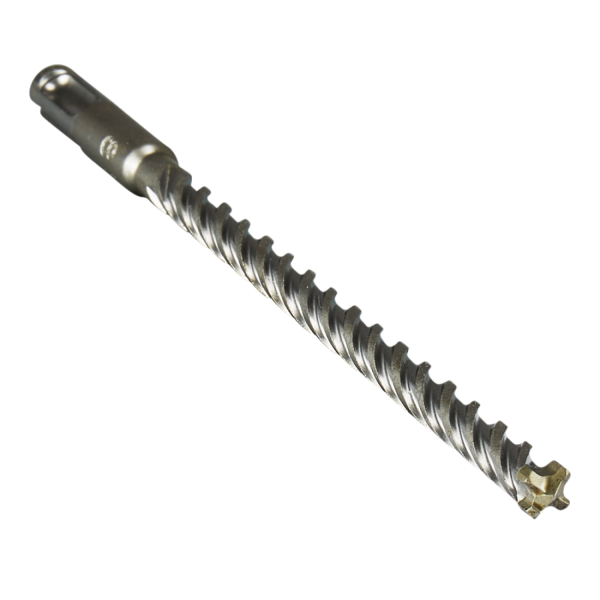 Makita B-58110 SDS-Plus Boor - 8x215mm - Detailed view of the product
