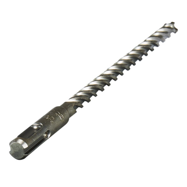 Makita B-58110 SDS-Plus Boor - 8x215mm - Detailed view of the product