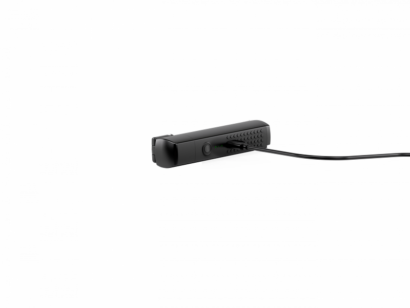 Ledlenser W7R Work Zaklamp - Oplaadbaar - 600Lm - Detailed view of the product