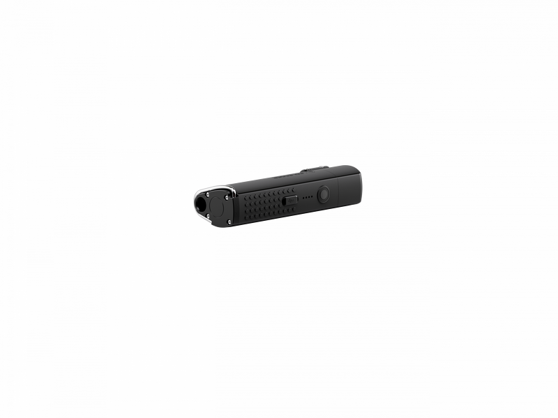 Ledlenser W7R Work Zaklamp - Oplaadbaar - 600Lm - Detailed view of the product