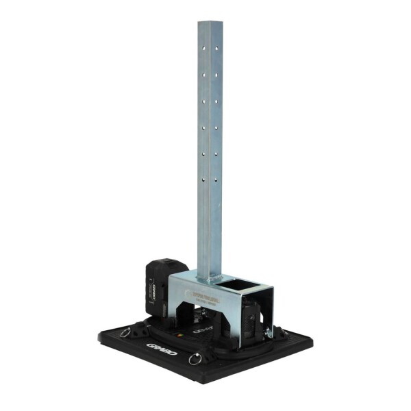 Grabo 12505 Onderstel T-lift High Flow - Default image for the product