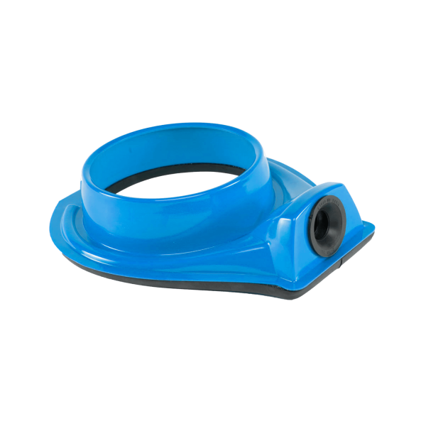 Airbo DUSTBO Aqua Omschrijving Water- En Stof Afzuiging Tot 162 Mm
