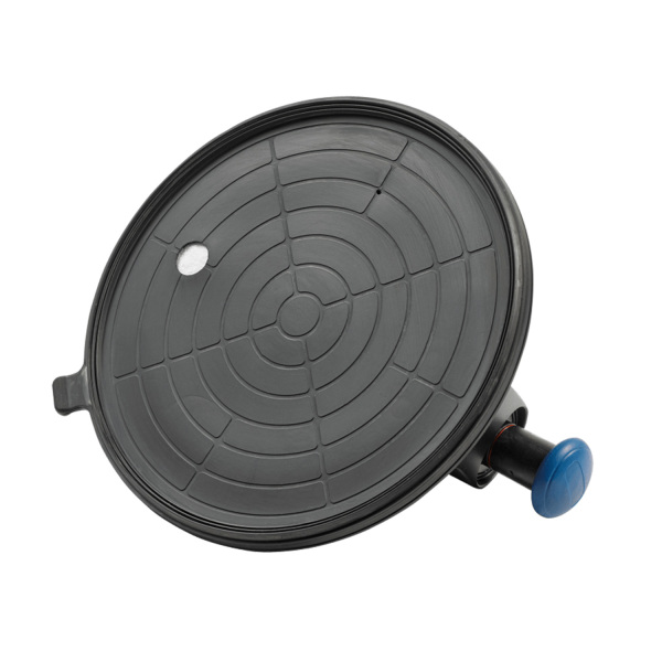 Carat BSCM000000 Tegeldrager Manueel - 120kg - Detailed view of the product
