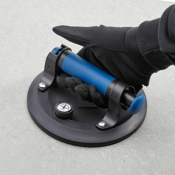 Carat BSCM000000 Tegeldrager Manueel - 120kg - Detailed view of the product