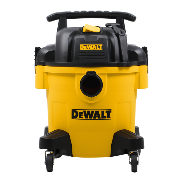 DeWALT DXV20P Stofzuiger - Nat/Droog - 1050W - 20L - Detailed view of the product