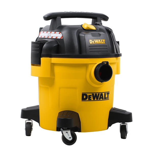 DeWALT DXV20P Stofzuiger - Nat/Droog - 1050W - 20L - Detailed view of the product