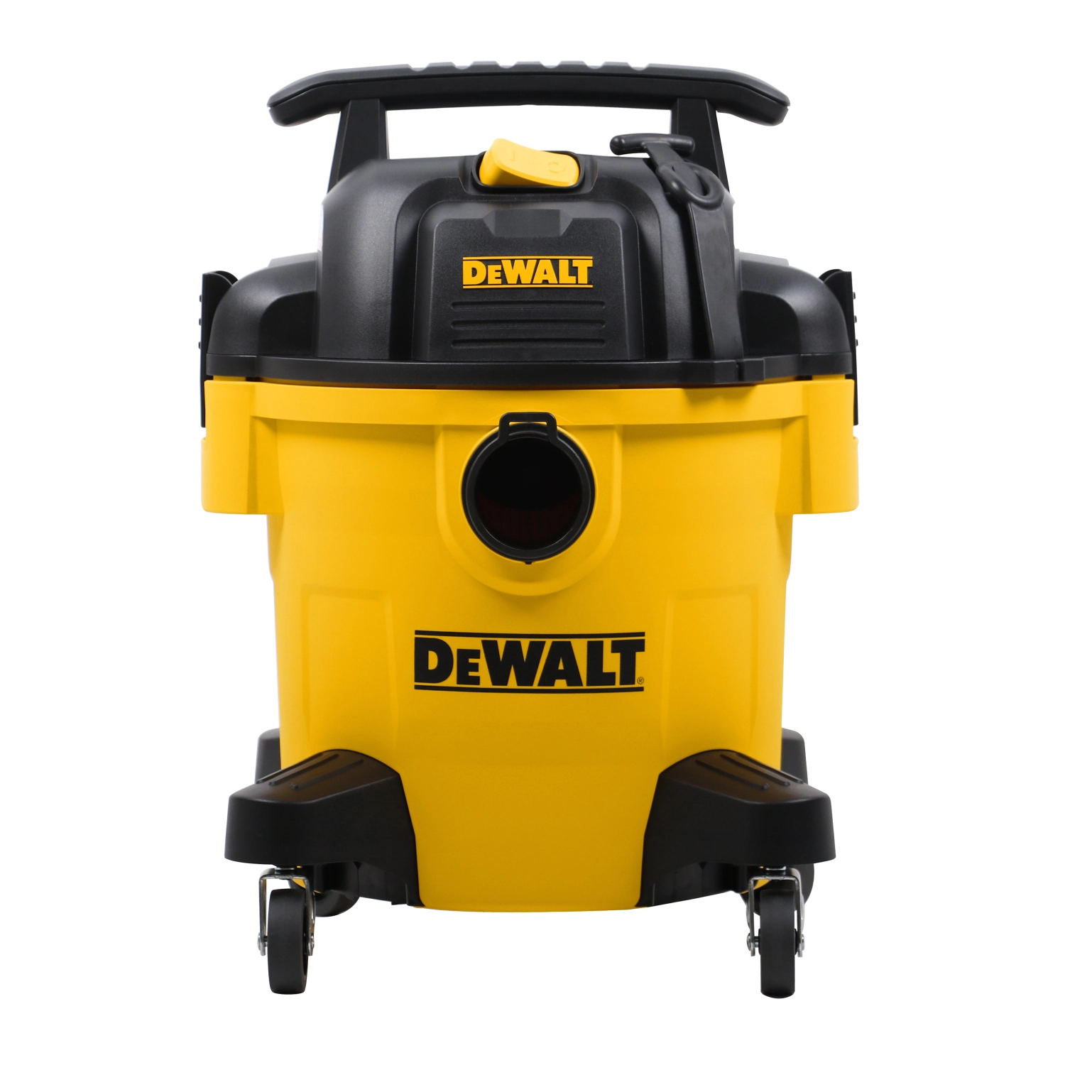 DeWALT DXV20P Stofzuiger - Nat/Droog - 1050W - 20L thumbnail 2