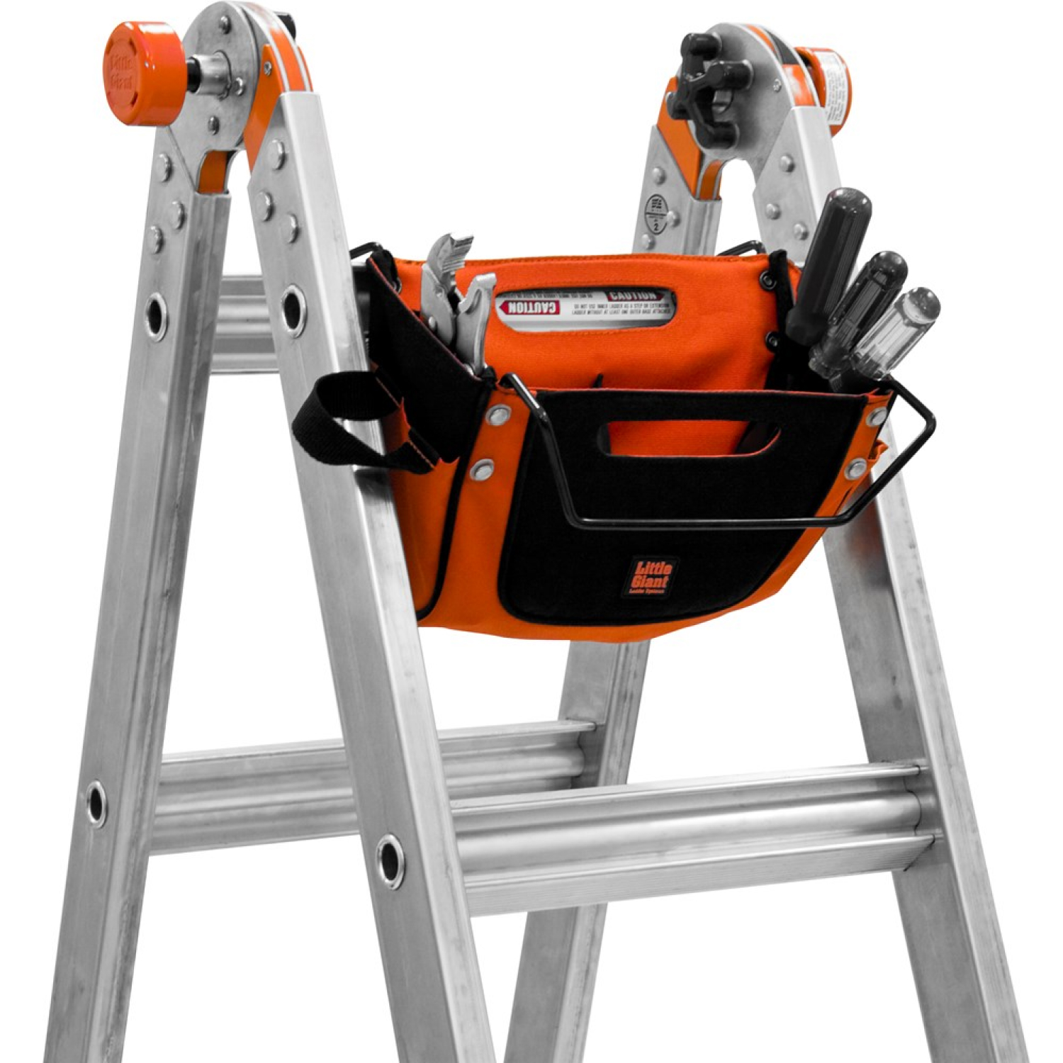 Little Jumbo 48419040 Gereedschapstas Voor Little Giant