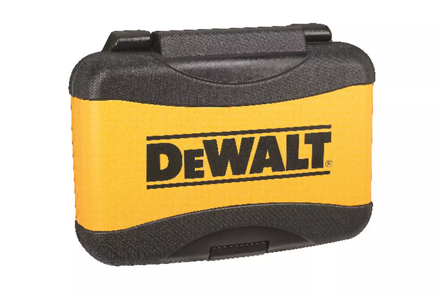 DeWalt DT7507 9 Delige krachtdoppenset in cassette - 1/2"