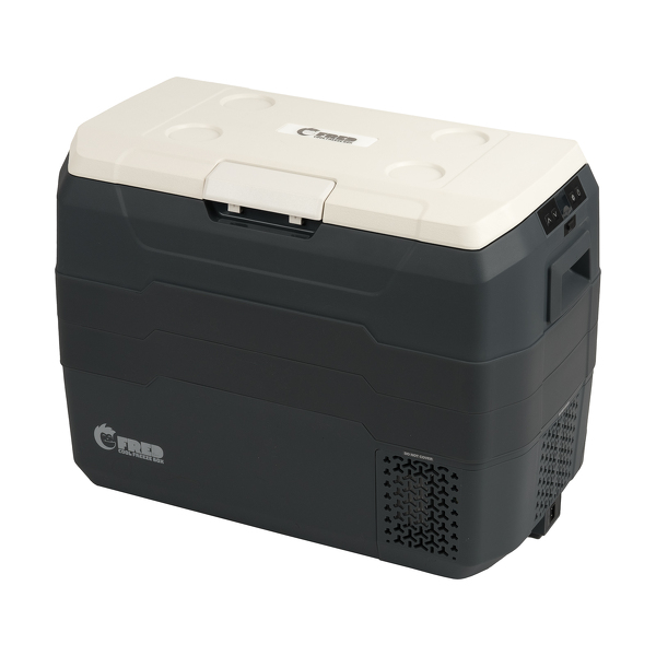 EUROM 388015 Fred Koel-vriesbox - 40L - Detailed view of the product