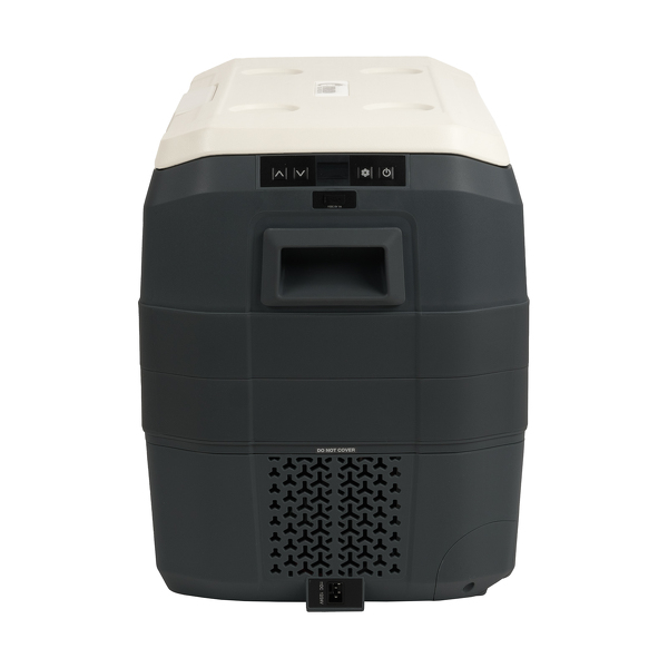 EUROM 388015 Fred Koel-vriesbox - 40L - Detailed view of the product