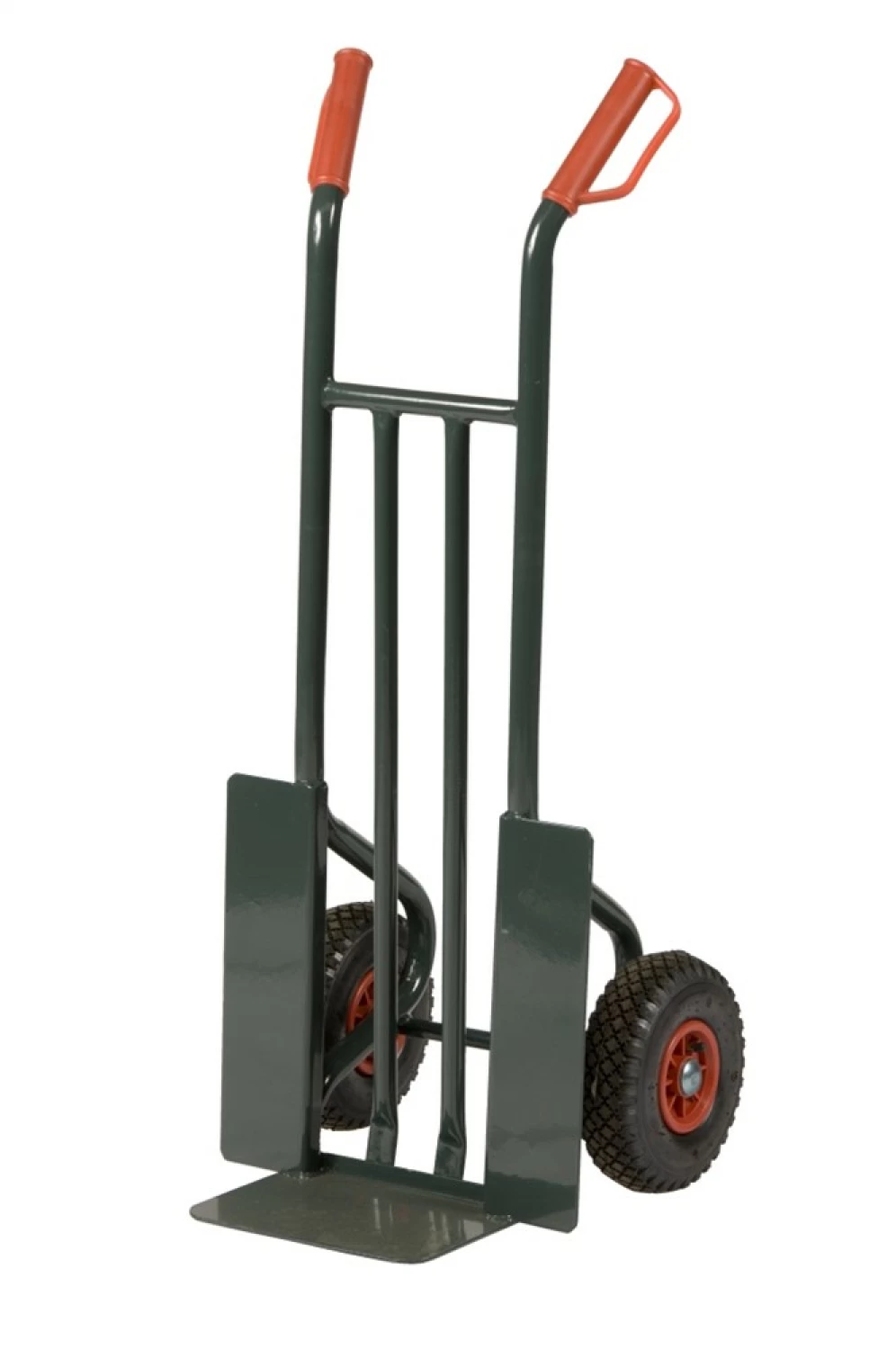 Gereedschapcentrum Fort K-300 Steekwagen - 300kg aanbieding