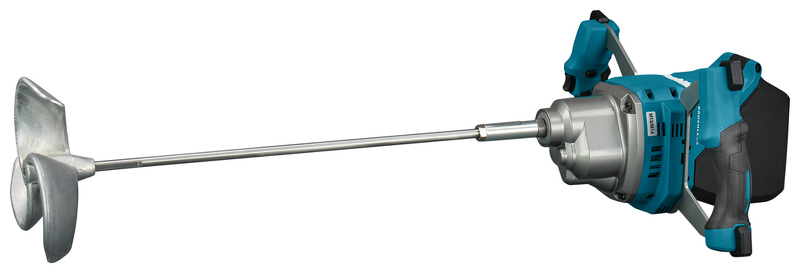 Makita UT001GZ02 XGT 40V Max Li-Ion Accu Menger Body - Detailed view of the product