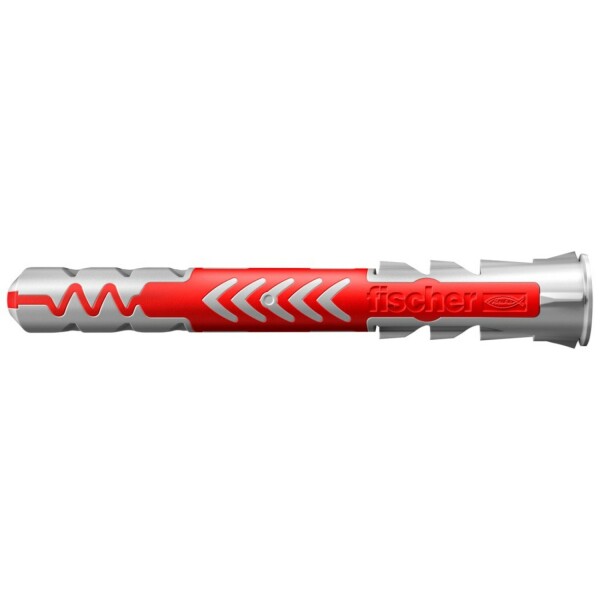 Fischer 538250 Universele Plug DuoPower - 6 X 50mm (100st) - Detailed view of the product